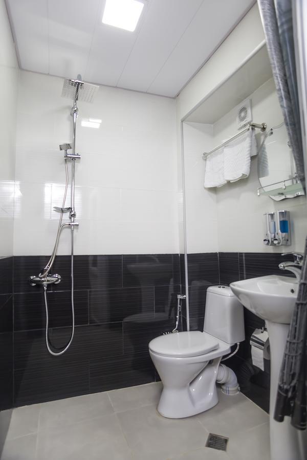 Home25 Tbilisi Luaran gambar