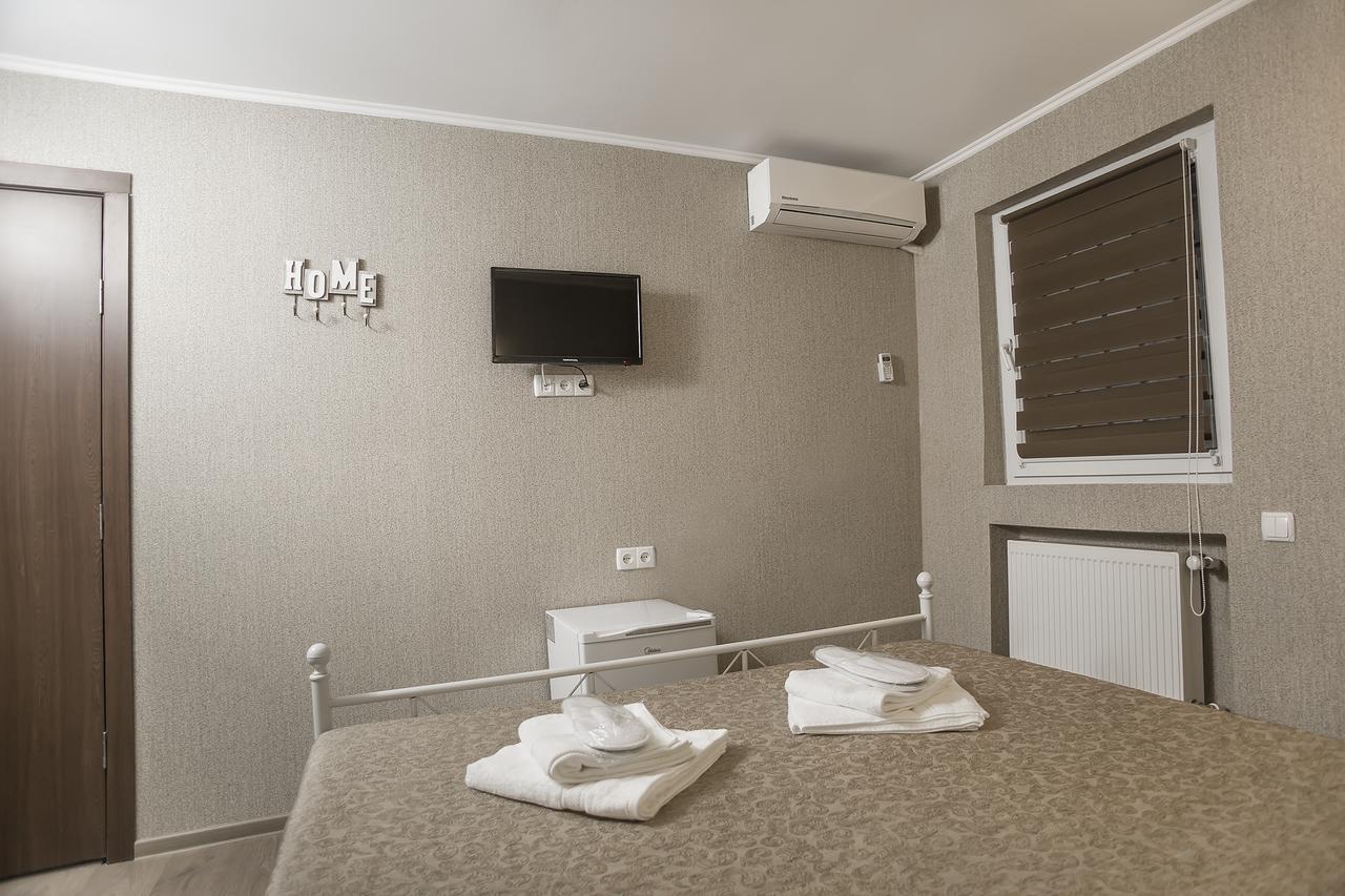 Home25 Tbilisi Luaran gambar