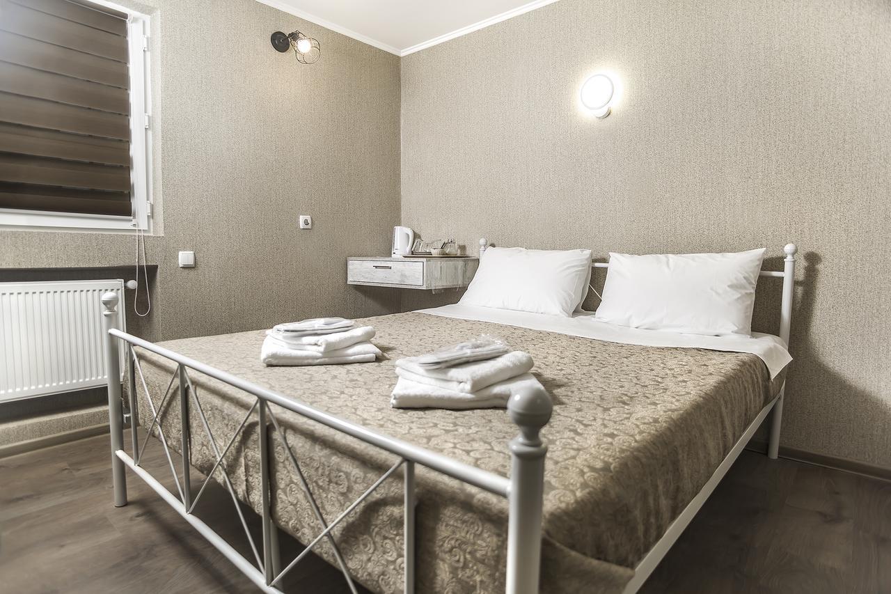 Home25 Tbilisi Luaran gambar