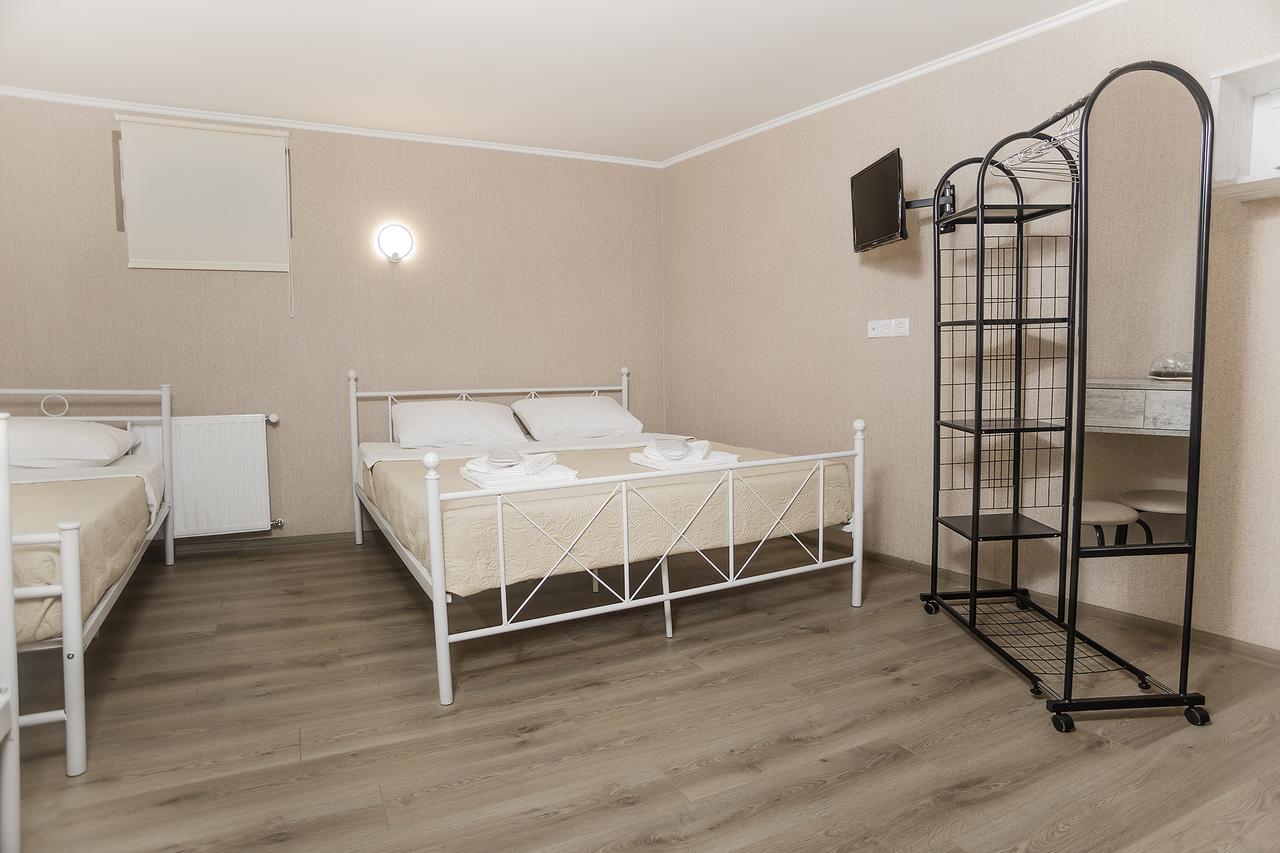 Home25 Tbilisi Luaran gambar