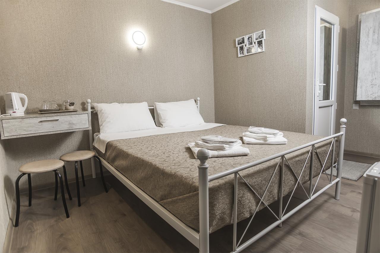 Home25 Tbilisi Luaran gambar