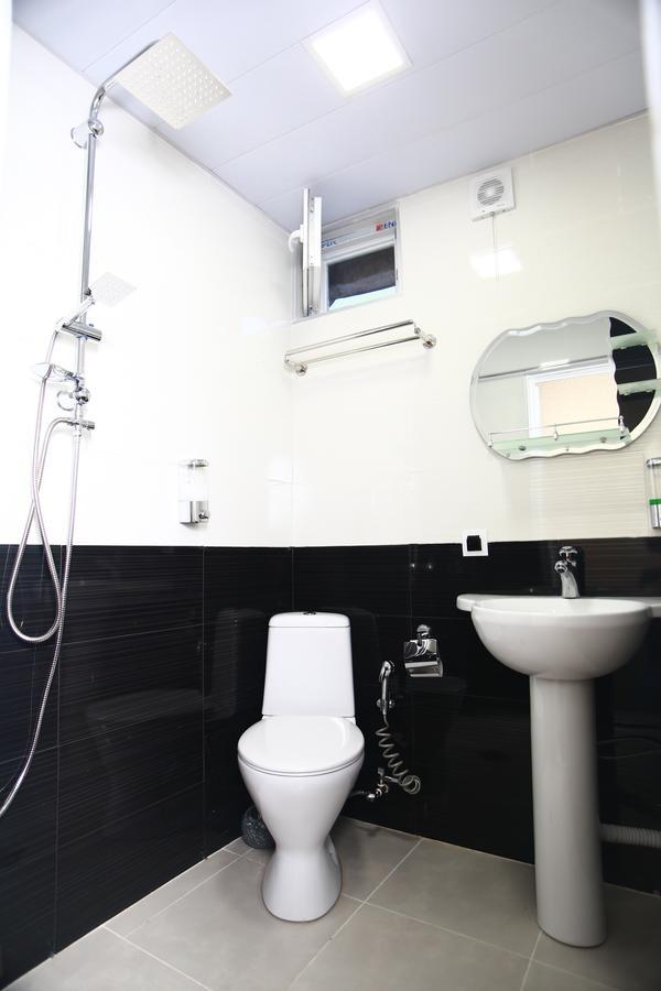 Home25 Tbilisi Luaran gambar