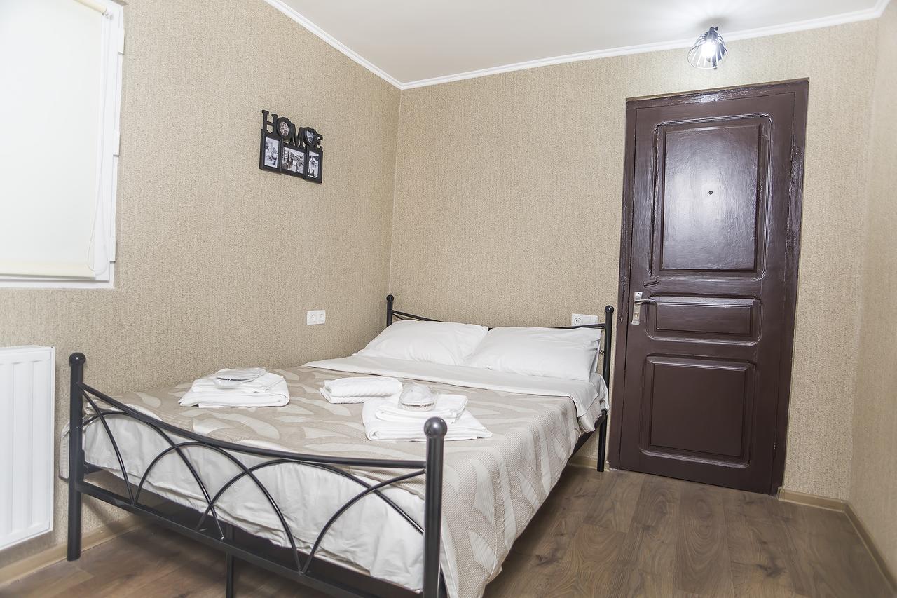 Home25 Tbilisi Luaran gambar