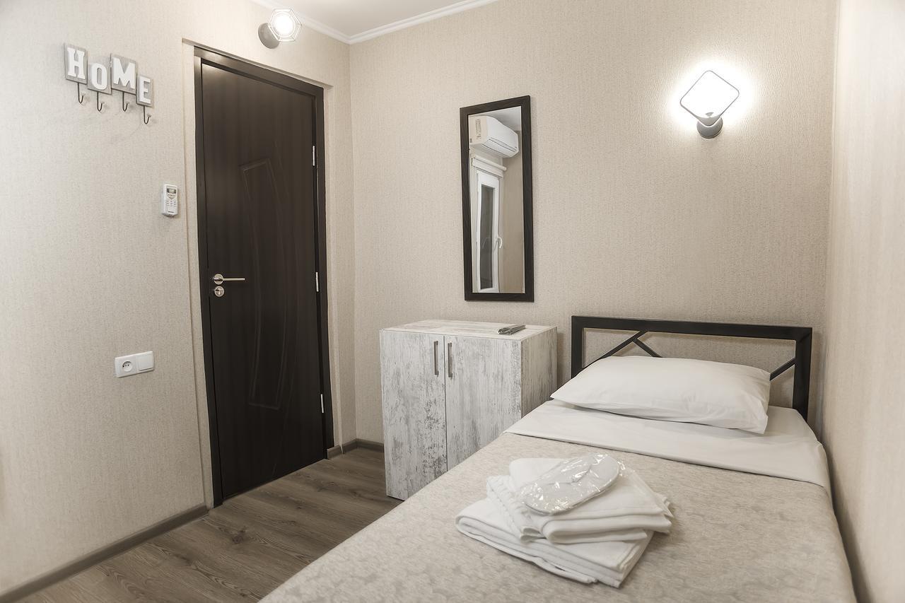 Home25 Tbilisi Luaran gambar