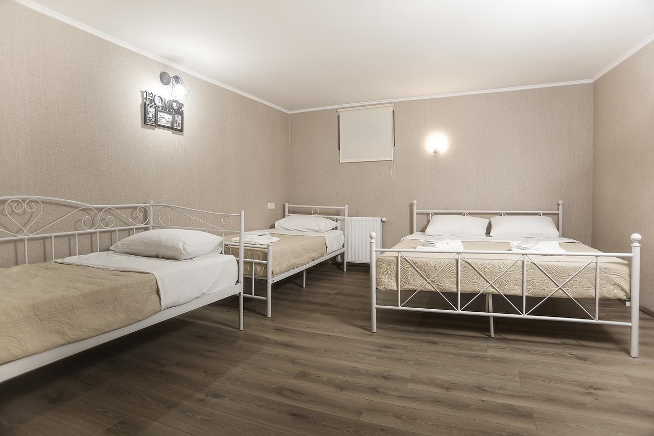 Home25 Tbilisi Luaran gambar